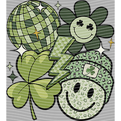 ST PATRICKS DAY-ST 1194